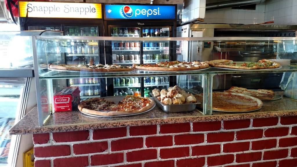 Joes Pizzeria | restaurant | 259 Prospect Park West, Brooklyn, NY 11215, USA | 7189653433 OR +1 718-965-3433