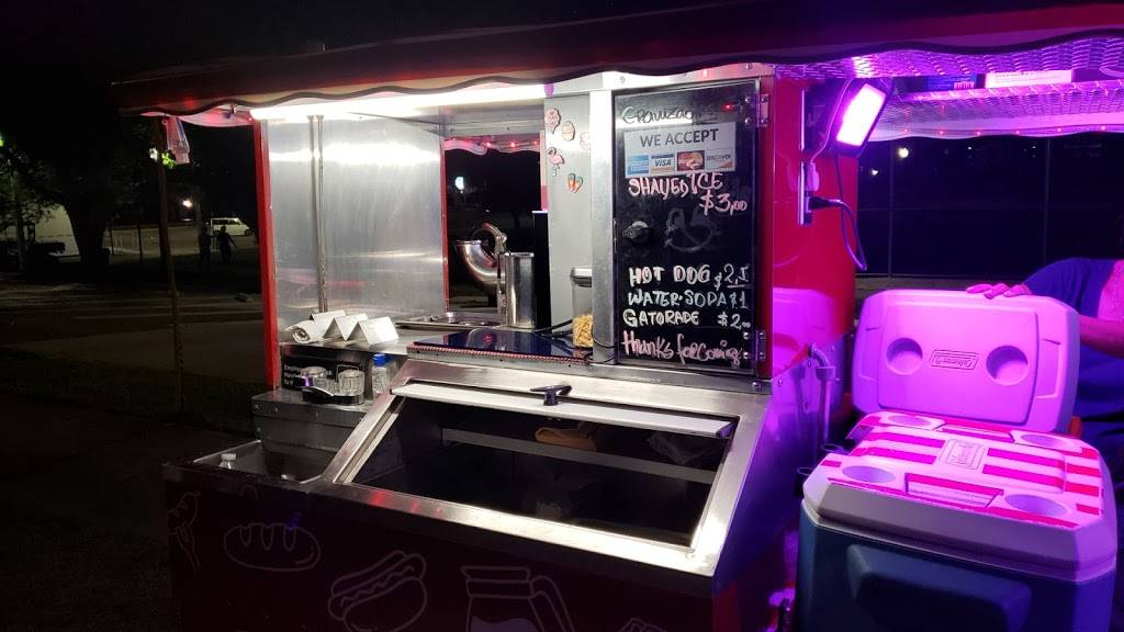 Edos hot dog | restaurant | 3670 SW 28th St, Miami, FL 33133, USA | 7867400287 OR +1 786-740-0287