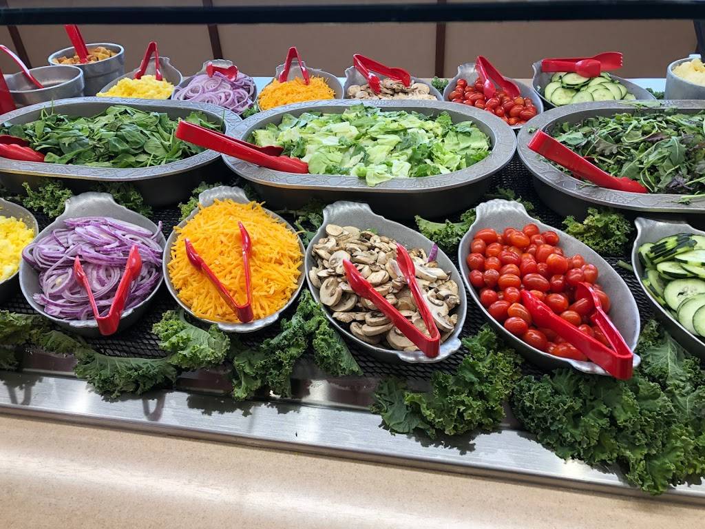 Iron Skillet Restaurant | restaurant | 1 Petro Place, Girard, OH 44420, USA | 3305053700 OR +1 330-505-3700