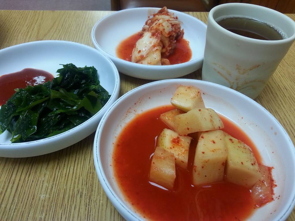 Jangmo Jip Restaurant | restaurant | 4877 La Palma Ave, La Palma, CA 90623, USA | 5624027212 OR +1 562-402-7212