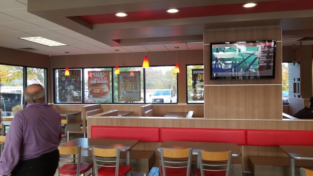 Burger King | restaurant | 5604 Baltimore National Pike, Catonsville, MD 21228, USA | 4107473898 OR +1 410-747-3898