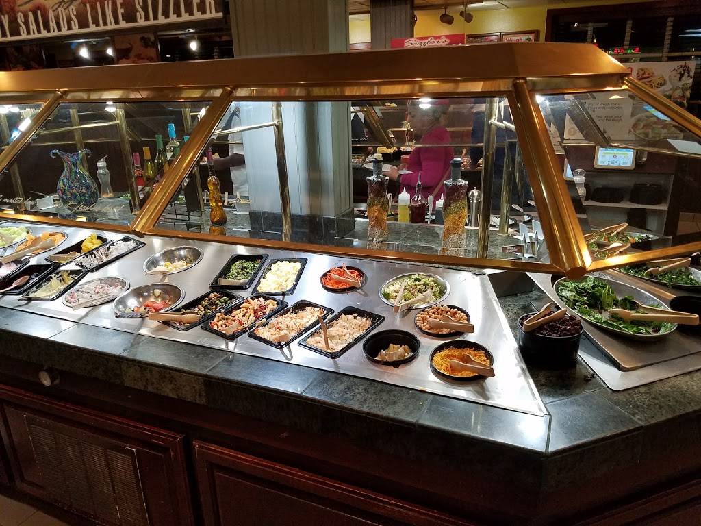 Sizzler | restaurant | 7131 Van Nuys Blvd, Van Nuys, CA 91405, USA | 8187814014 OR +1 818-781-4014