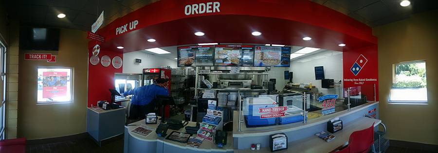 Dominos Pizza | meal delivery | 904 E Liberty St, York, SC 29745, USA | 8036840655 OR +1 803-684-0655