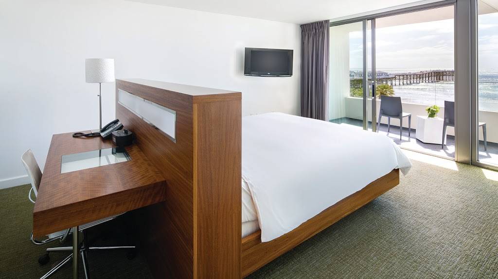 TOWER23 Hotel | restaurant | 723 Felspar St, San Diego, CA 92109, USA | 8582702323 OR +1 858-270-2323