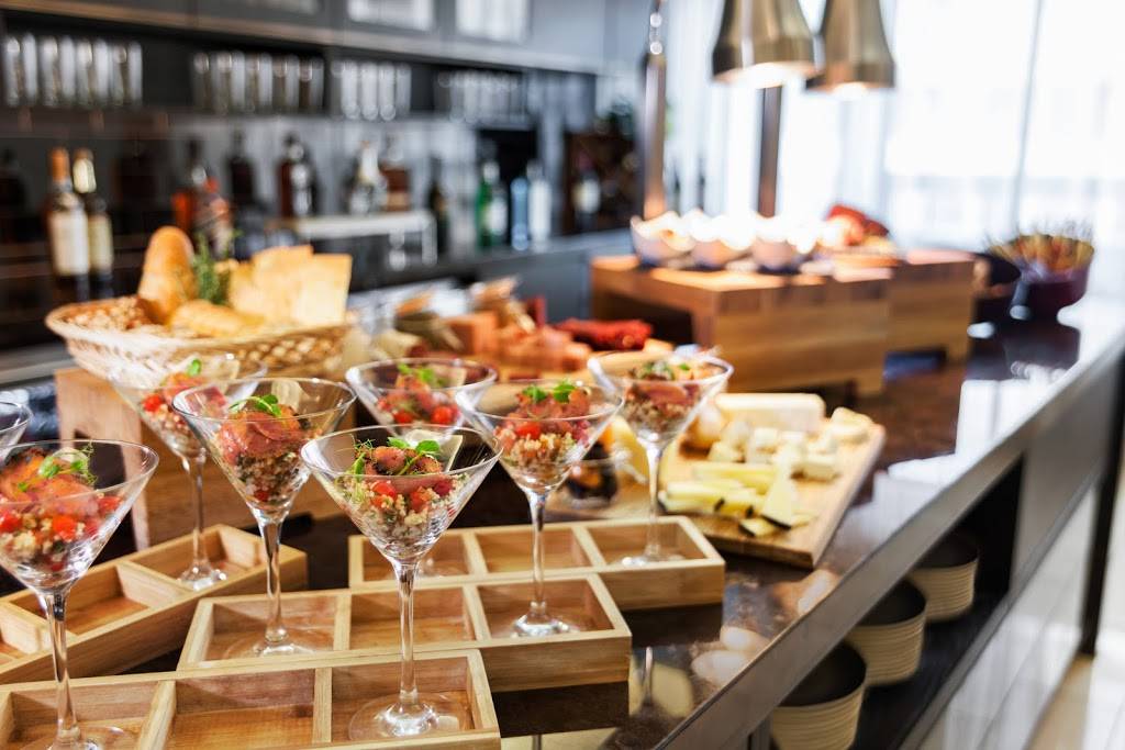 Fairmont Washington D.C. Georgetown | restaurant | 2401 M St NW, Washington, DC 20037, USA | 2024292400 OR +1 202-429-2400