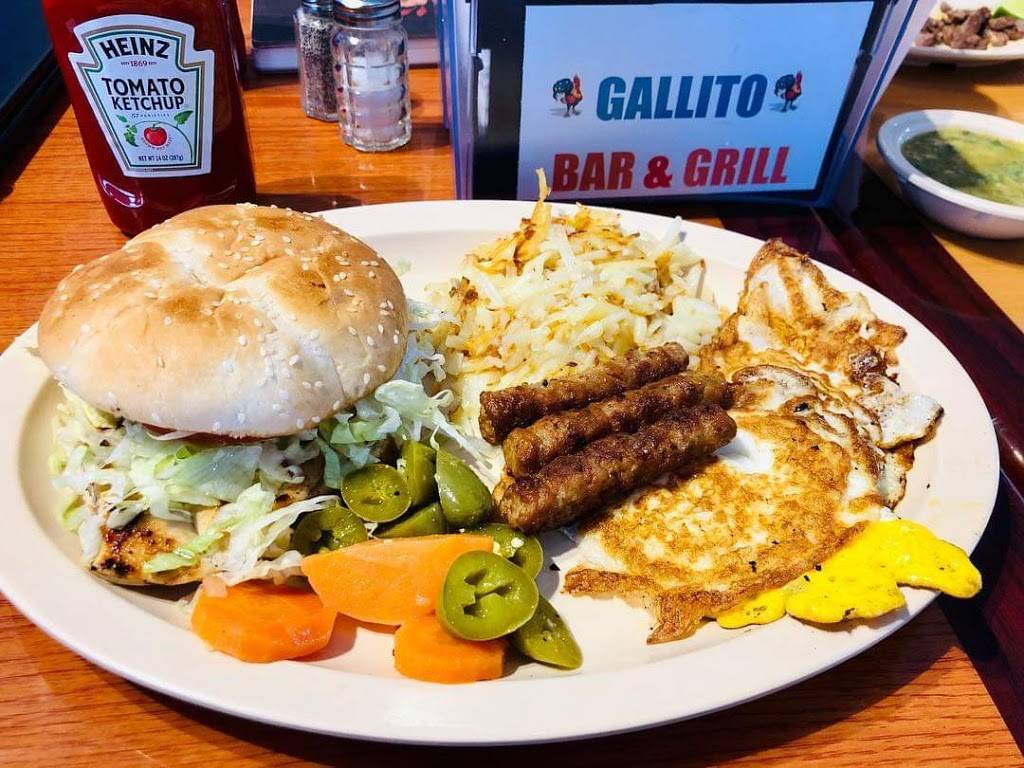 El Gallito | restaurant | 6058 MS-305 N, Olive Branch, MS 38654, USA | 6623019203 OR +1 662-301-9203
