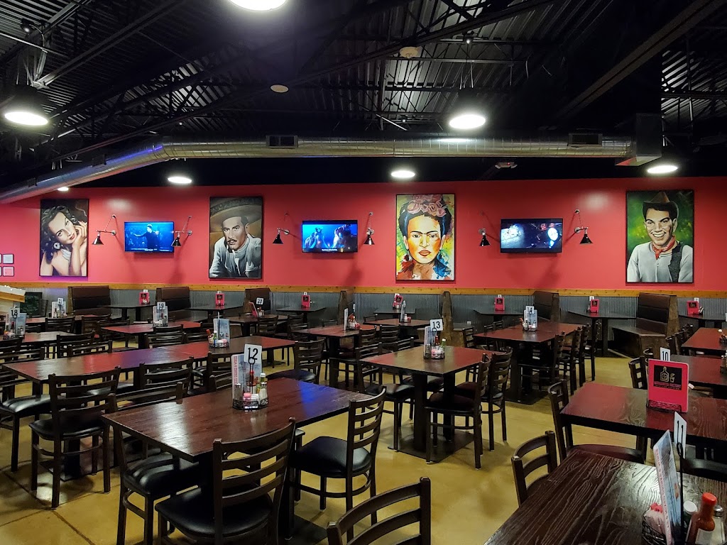 Margarita Factory Mexican Cuisine | restaurant | 11135 Pendleton Pike Suite 400, Indianapolis, IN 46236, USA | 3178551960 OR +1 317-855-1960