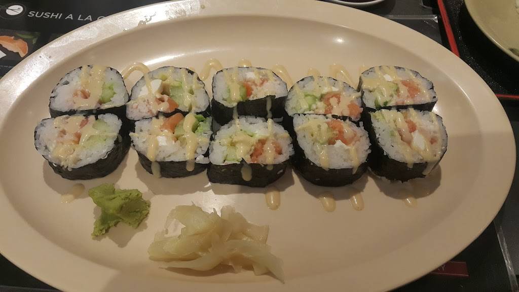 Sushi Tomi | restaurant | 25100 Hancock Ave, Murrieta, CA 92562, USA | 9516773902 OR +1 951-677-3902