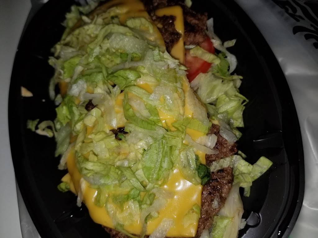 Del Taco | meal takeaway | 8270 Rosedale Hwy, Bakersfield, CA 93312, USA | 6615883002 OR +1 661-588-3002