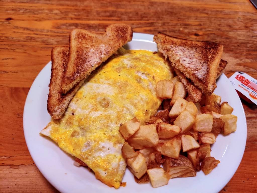 JJs Diner | restaurant | 747 St Andrew St W, Fergus, ON N1M 3H2, Canada | 5197877432 OR +1 519-787-7432