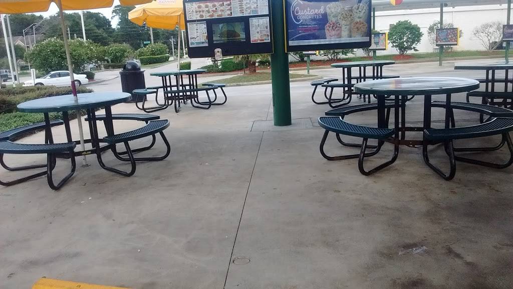 Sonic Drive-In | restaurant | 9572 Regency Square Blvd North, Jacksonville, FL 32225, USA | 9047217119 OR +1 904-721-7119