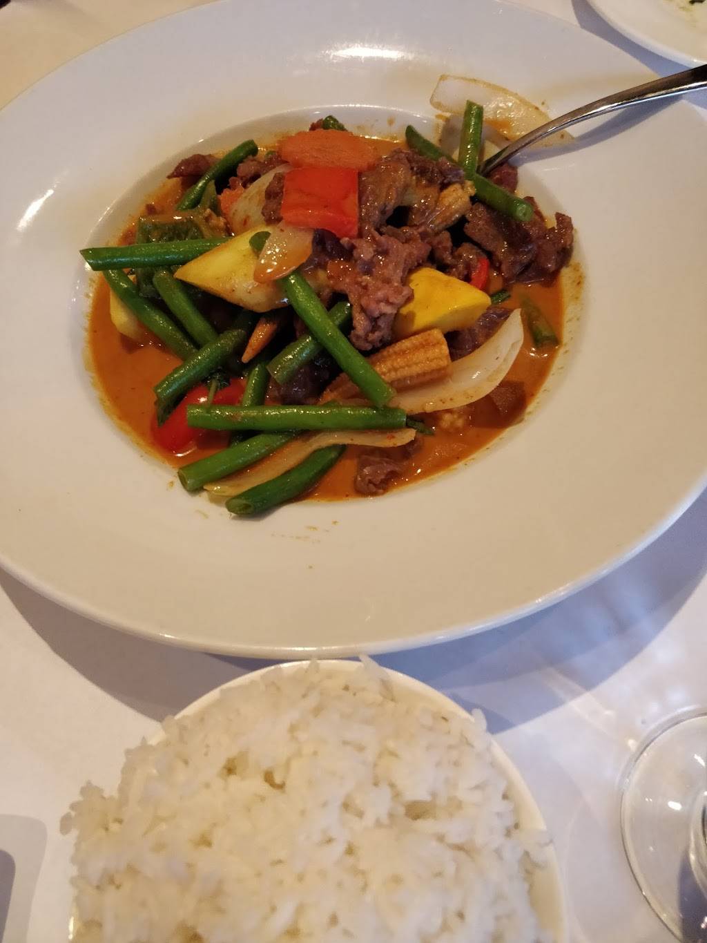 Phuket Thai Wakefield | restaurant | 21 Princess St, Wakefield, MA 01880, USA | 7812469888 OR +1 781-246-9888