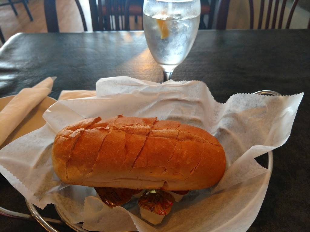 Francos By the Bay | restaurant | 169 W Ocean View Ave, Norfolk, VA 23503, USA | 7575318100 OR +1 757-531-8100