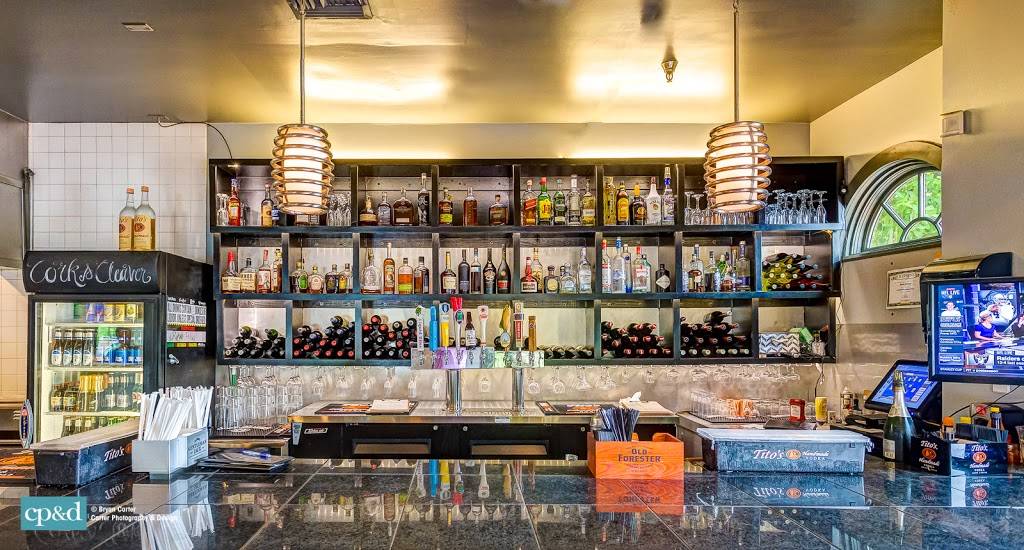 The Cork & Cleaver | restaurant | 2960 Zelda Rd, Montgomery, AL 36106, USA | 3346762260 OR +1 334-676-2260