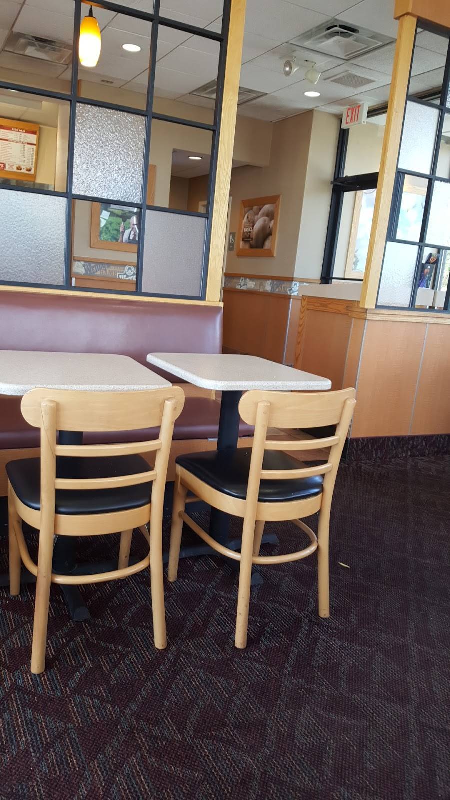 Wendys | restaurant | 1604 Conowingo Rd, Bel Air, MD 21014, USA | 4104201020 OR +1 410-420-1020