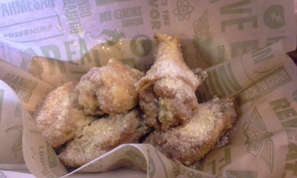 Wingstop | restaurant | 3882 S Old Hwy 141, Arnold, MO 63010, USA | 6362879400 OR +1 636-287-9400