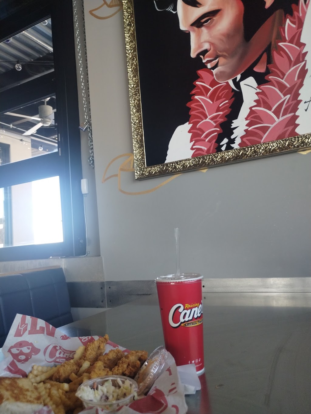 Raising Canes Chicken Fingers | restaurant | 1420 Golf Rd, Rolling Meadows, IL 60008, USA | 8472270170 OR +1 847-227-0170