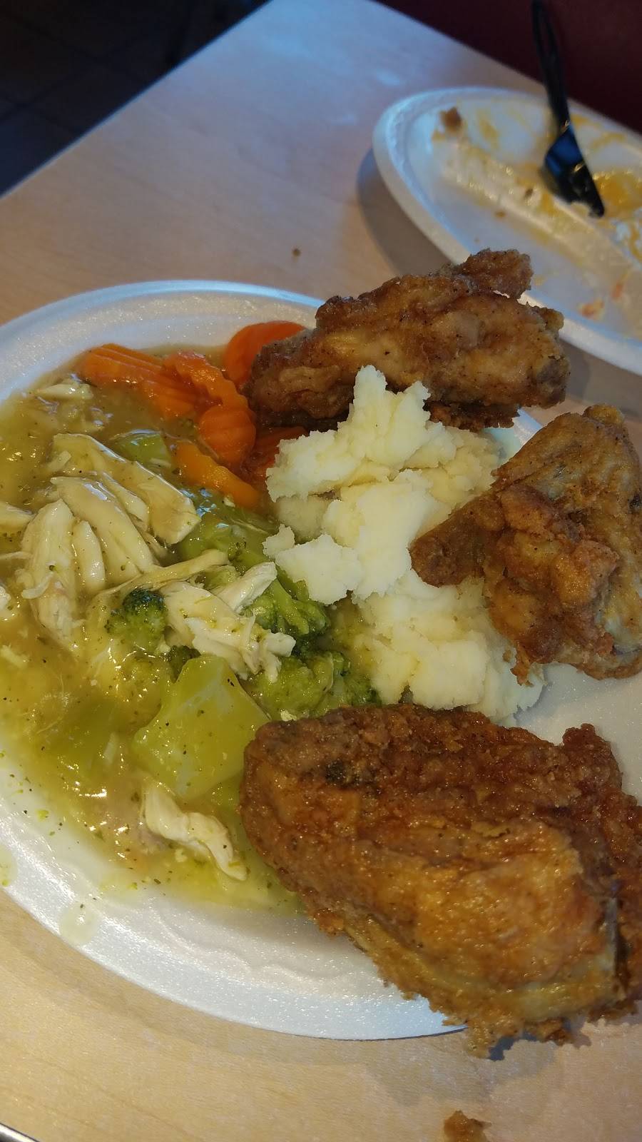 KFC | restaurant | 91 Premier Blvd, Roanoke Rapids, NC 27870, USA | 2525379101 OR +1 252-537-9101