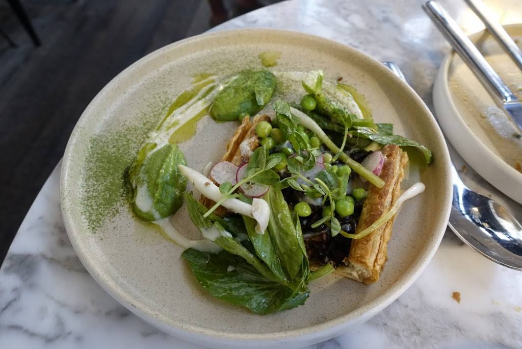 Requin | restaurant | 100 District Square SW, Washington, DC 20024, USA | 2028278380 OR +1 202-827-8380