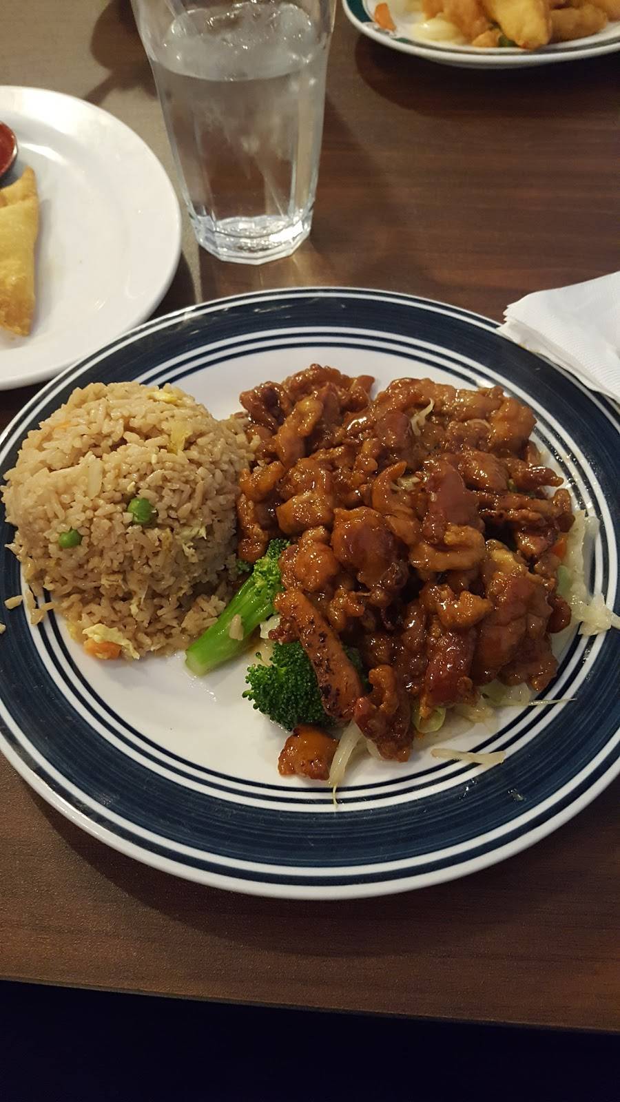 Shang Hai River | restaurant | #13, 945 Boardman-Canfield Rd, Youngstown, OH 44512, USA | 3307581698 OR +1 330-758-1698