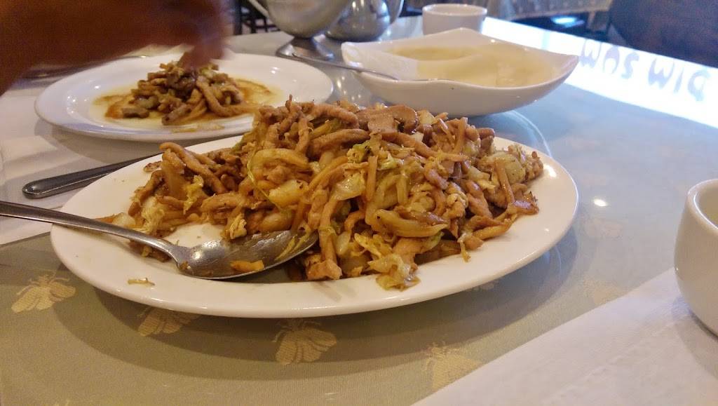 Brother Wu Restaurant | restaurant | 1060 St Laurent Blvd, Ottawa, ON K1K 3B4, Canada | 6137451791 OR +1 613-745-1791