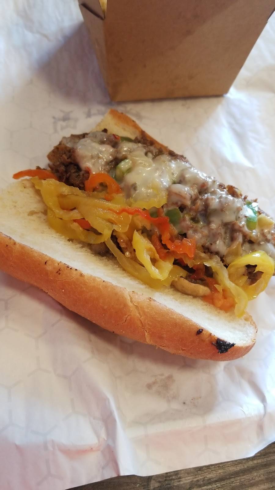 Philthy Phillys | restaurant | 15480 Bayview Ave, Aurora, ON L4G 7J1, Canada | 9055037888 OR +1 905-503-7888