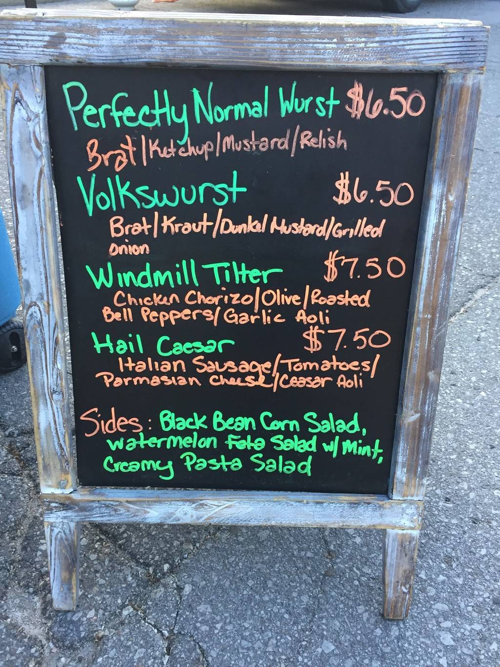 The Gilded Swine | meal takeaway | Lincoln, NE 68503, USA | 4024326347 OR +1 402-432-6347