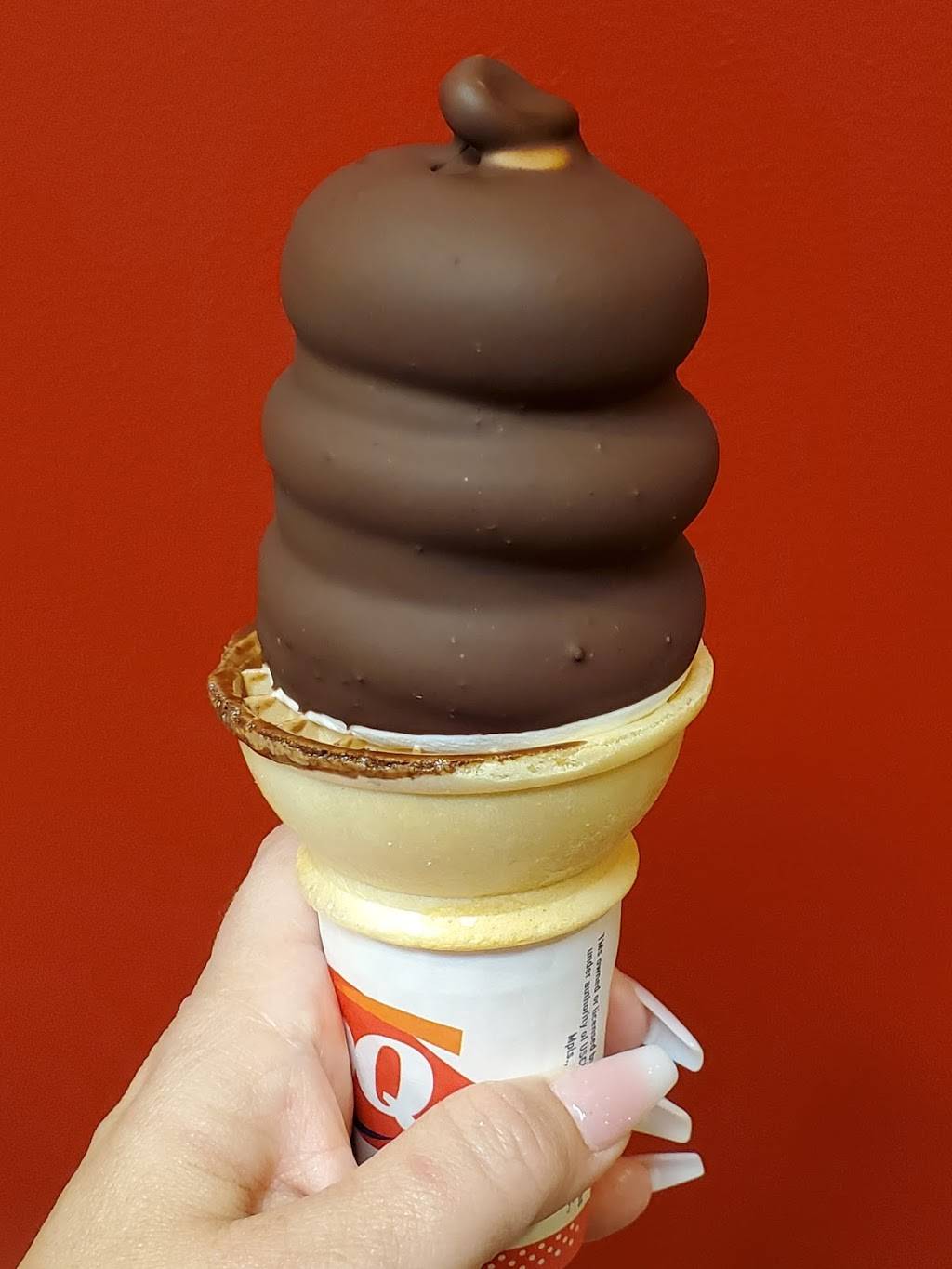 Dairy Queen Grill & Chill | restaurant | 694 9th St N, Naples, FL 34102, USA | 2392618667 OR +1 239-261-8667