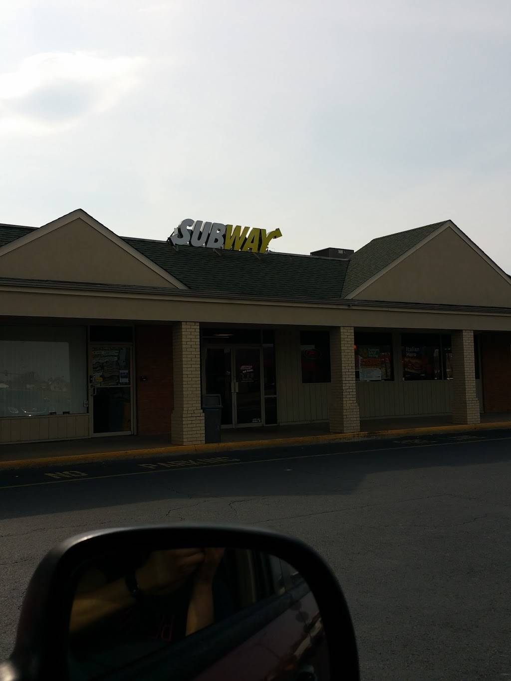 Subway | restaurant | 2857 Stuarts Draft Hwy, Stuarts Draft, VA 24477, USA | 5403372053 OR +1 540-337-2053