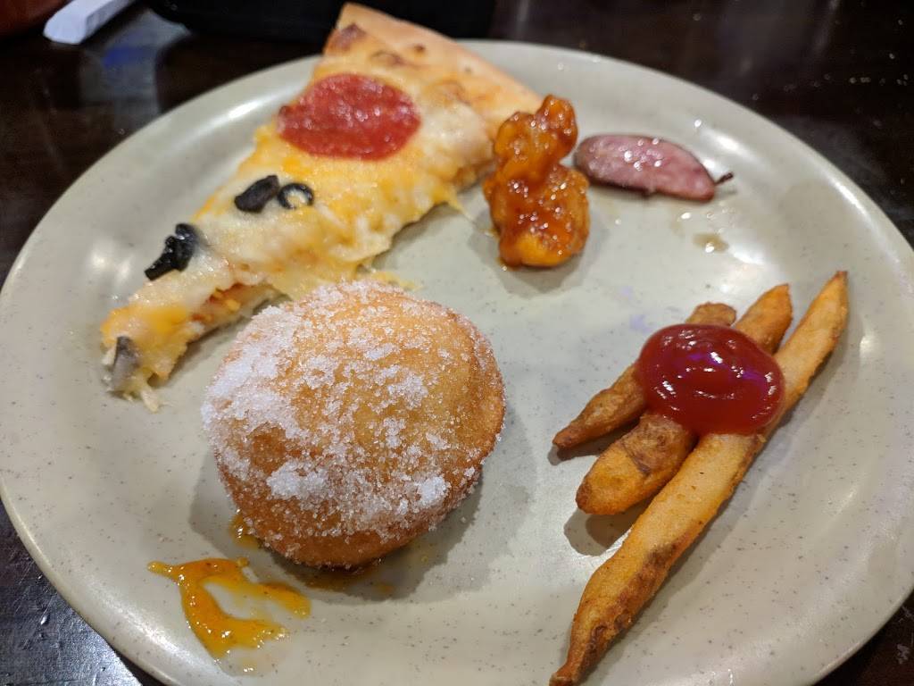 Fasia Buffet | restaurant | 1323 E Valley Pkwy, Escondido, CA 92027, USA | 7607353378 OR +1 760-735-3378