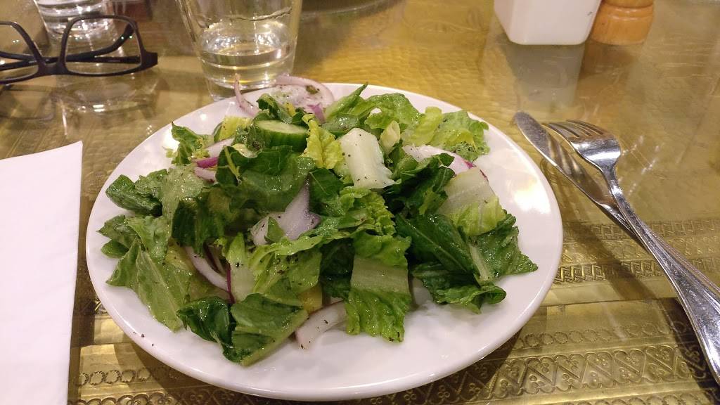 Amardeen Lebanese and Mediterranean Cuisine | restaurant | 8915 Towne Centre Dr, San Diego, CA 92122, USA | 8584041395 OR +1 858-404-1395