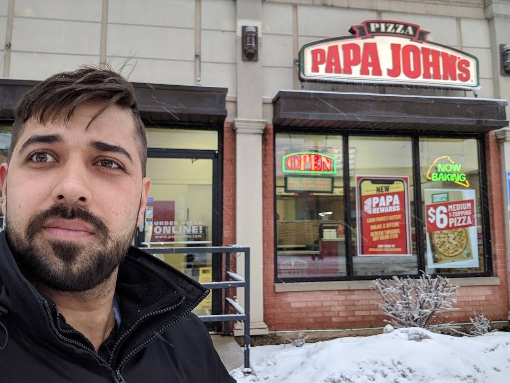 Papa Johns Pizza | restaurant | 724 S. President Street #B, Unit B, Wheaton, IL 60189, USA | 6306656666 OR +1 630-665-6666