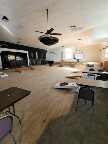 The Coliseum | restaurant | 116 E Bryant St, Walcott, IA 52773, USA | 5632845106 OR +1 563-284-5106