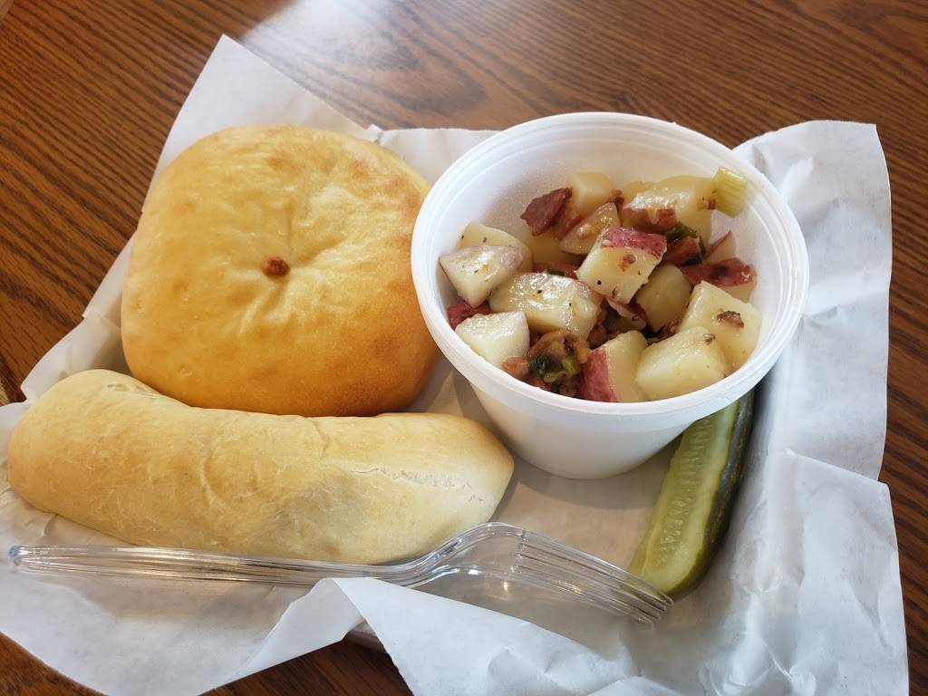 Lauer Krauts | meal takeaway | 26 S 6th Ave, Brighton, CO 80601, USA | 3036549700 OR +1 303-654-9700