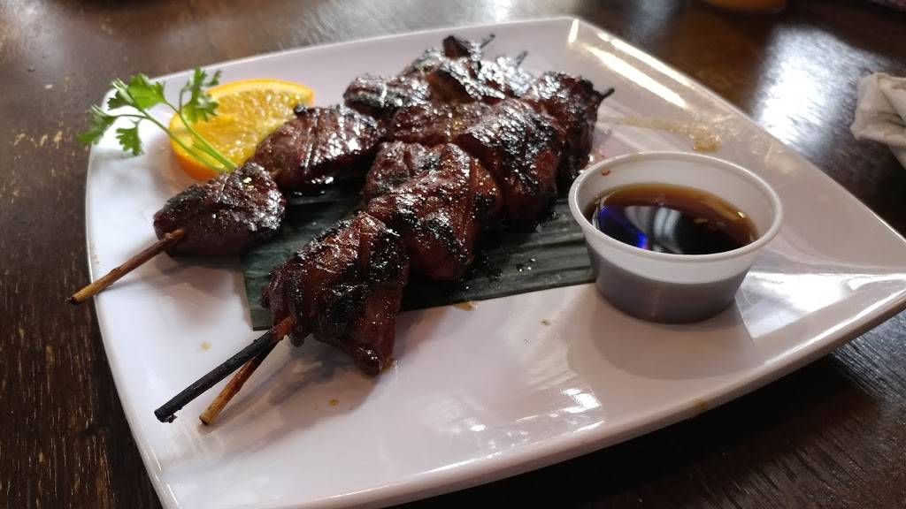 Hong Ning Filipino Restaurant & Grill | restaurant | East, 598 North Avenue, Carol Stream, IL 60188, USA | 6304802688 OR +1 630-480-2688