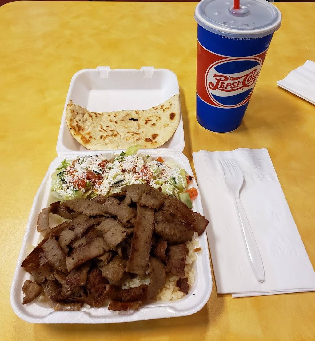 DLara Mediterranean Grill | restaurant | 9441 192nd Ave E, Bonney Lake, WA 98391, USA | 2537504693 OR +1 253-750-4693