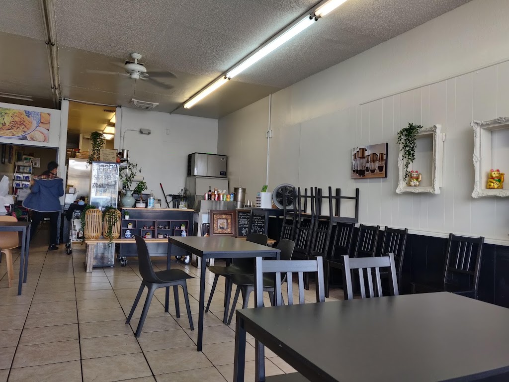 Every Grain | restaurant | 1430 E Charleston Blvd, Las Vegas, NV 89104, USA | 7028863857 OR +1 702-886-3857