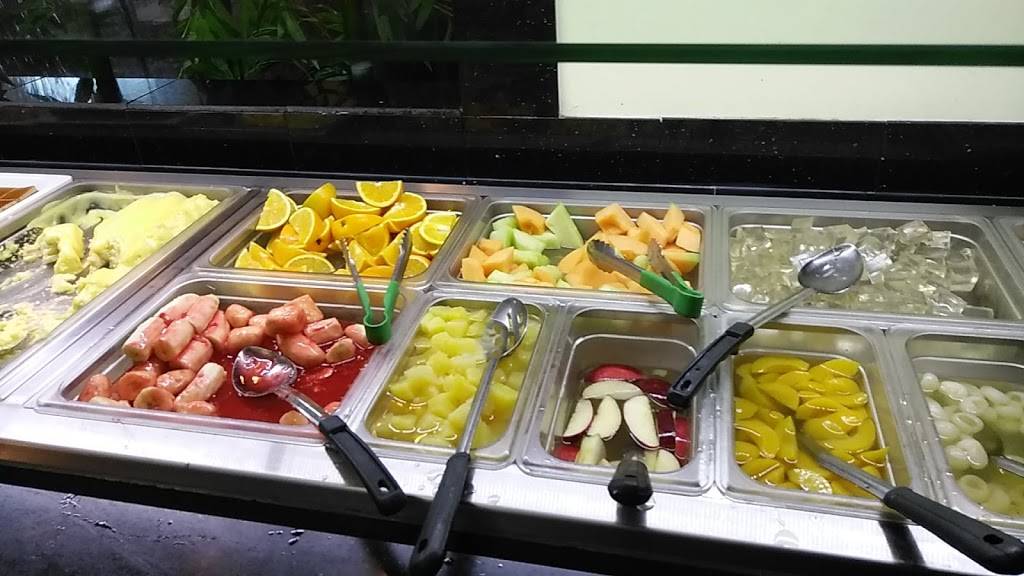 Grace Buffet & Grill | restaurant | 811 N Loyalsock Ave, Montoursville, PA 17754, USA | 5703681688 OR +1 570-368-1688