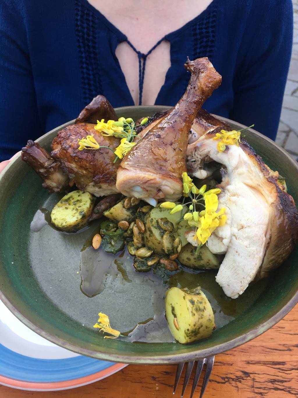 Firehouse Restaurant | restaurant | 711 NE Dekum St, Portland, OR 97211, USA | 5039541702 OR +1 503-954-1702