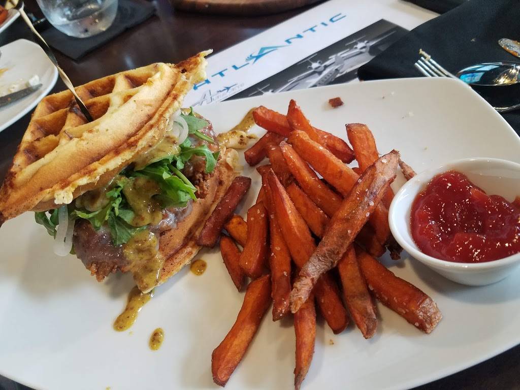 NEST Kitchen & Taphouse | restaurant | 1003 Brick Kiln Blvd, Newport News, VA 23602, USA | 7579888585 OR +1 757-988-8585