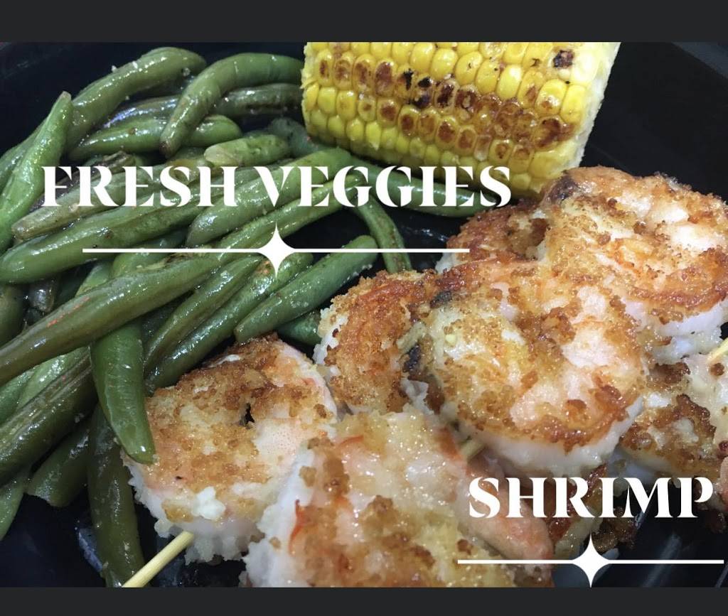 Rolling Chefs - American Fusion QSR | restaurant | 107 N Forest Ave, Hartwell, GA 30643, USA | 7069889955 OR +1 706-988-9955