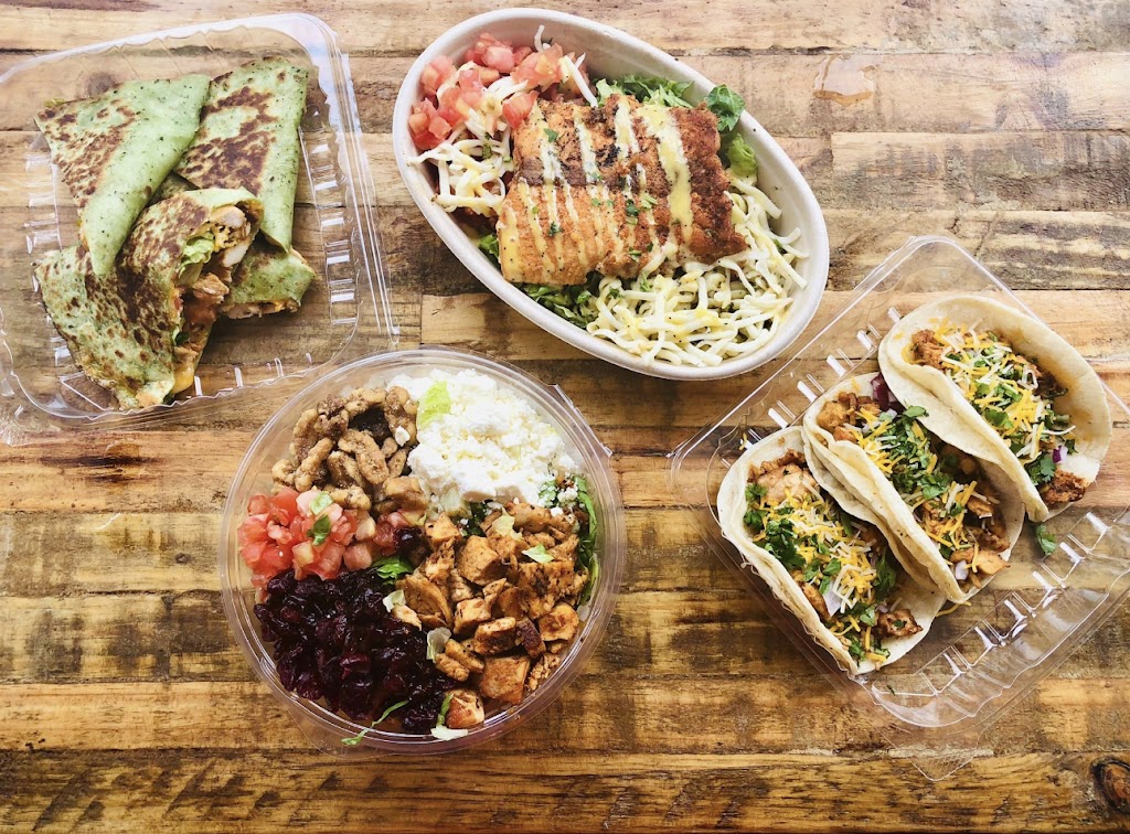 LiteHouse WholeFood Grill -MILLER BEACH | restaurant | 887 S Lake St, Gary, IN 46403, USA | 2194556756 OR +1 219-455-6756