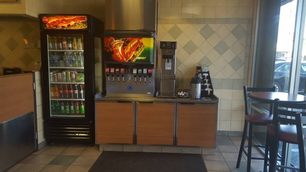 Subway Restaurants | restaurant | 3504 Sunset Blvd, Los Angeles, CA 90026, USA | 3239130540 OR +1 323-913-0540