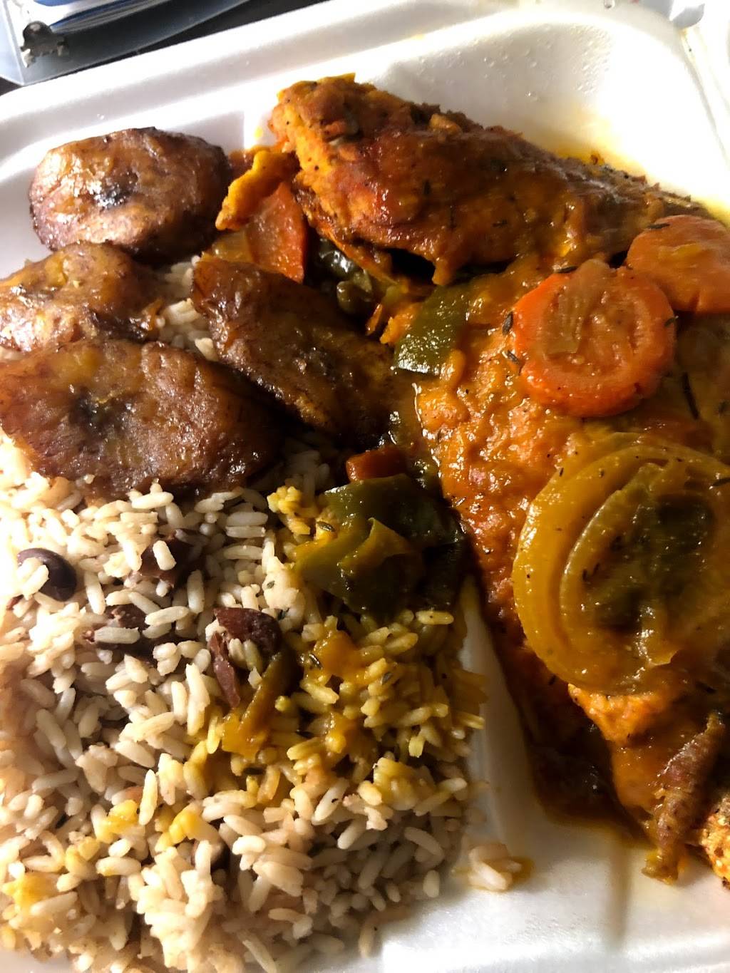 Sunrise Caribbean Gourmet | restaurant | 1415 Edgewood Ave N, Jacksonville, FL 32254, USA | 9047830102 OR +1 904-783-0102