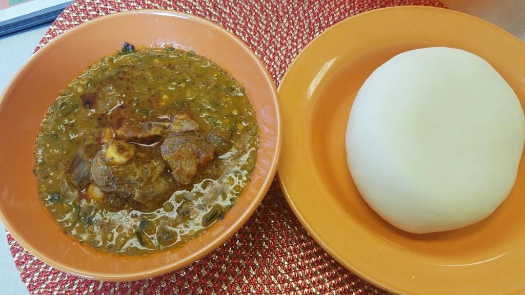 Asher Amens African Cafe | restaurant | 1412 W Waters Ave, Tampa, FL 33604, USA | 8139432105 OR +1 813-943-2105