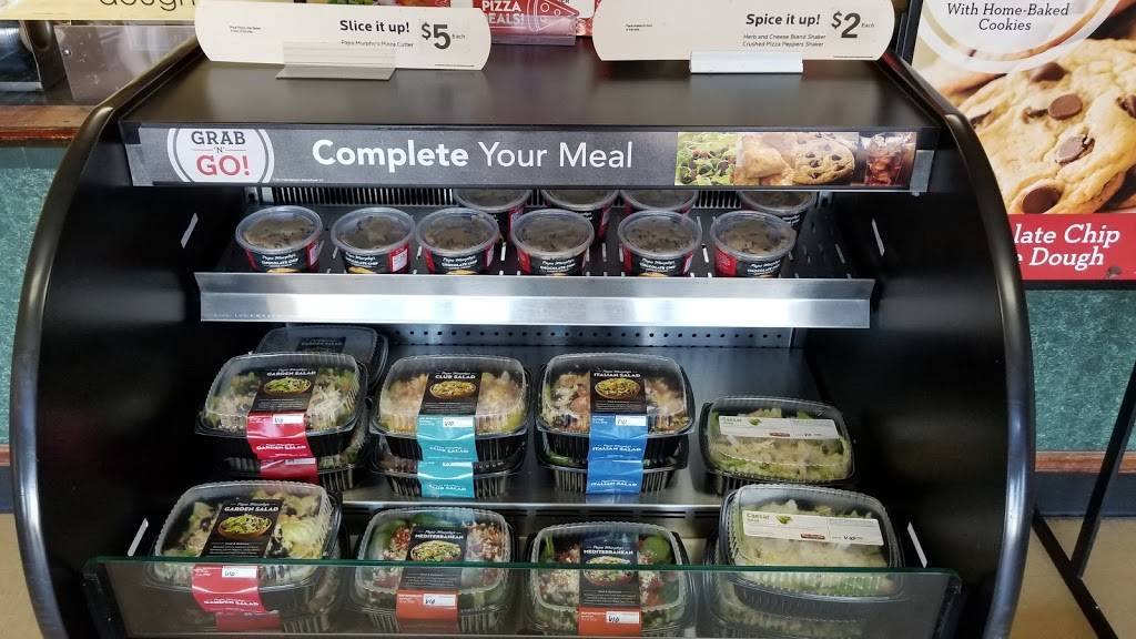 Papa Murphys Take N Bake Pizza | meal takeaway | 21001 San Ramon Valley Blvd c6, San Ramon, CA 94583, USA | 9258285000 OR +1 925-828-5000