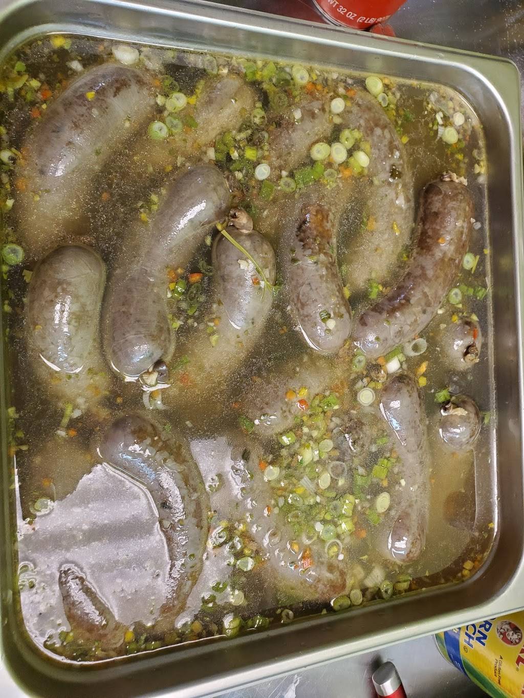 Julias Kitchen _ Straight Outta Dominica | restaurant | 6747 Sunset Strip, Sunrise, FL 33313, USA | 9549995974 OR +1 954-999-5974