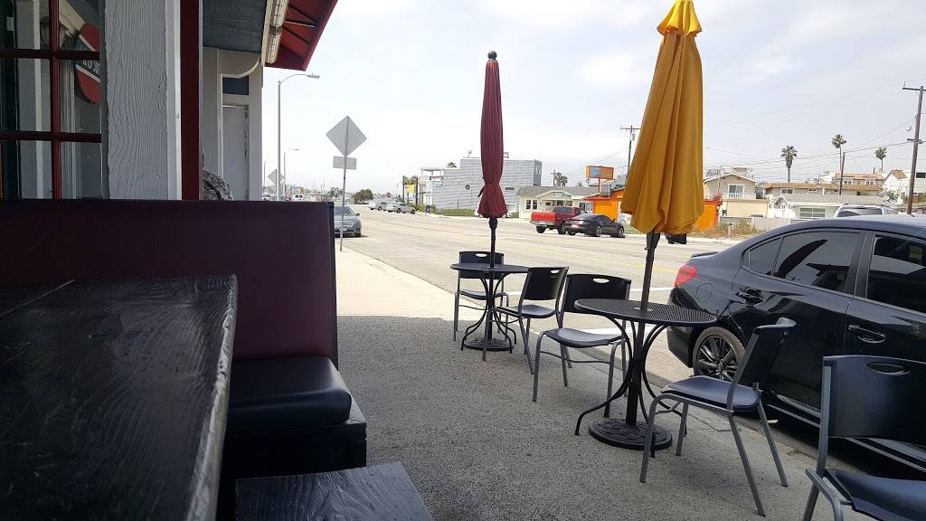 Jetty Surf Cafe | restaurant | 2323 Roosevelt Blvd, Oxnard, CA 93035, USA | 8053940965 OR +1 805-394-0965