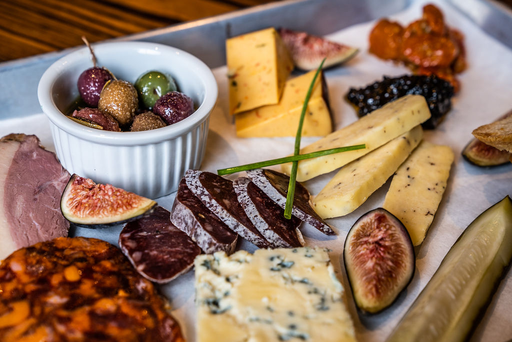 Rambling House Food & Gathering | restaurant | 57 Factory St Suite A, Nashua, NH 03060, USA | 6033183220 OR +1 603-318-3220