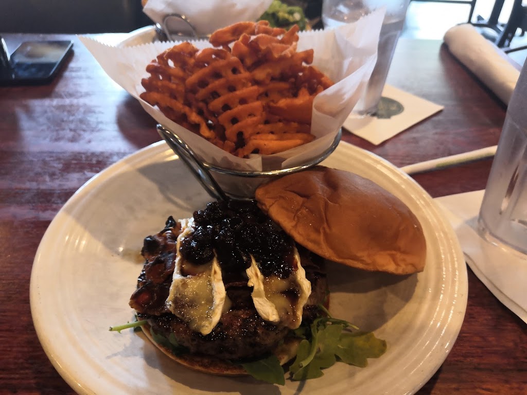 Andrews Downtown | restaurant | 228 S Adams St, Tallahassee, FL 32301, USA | 8502223444 OR +1 850-222-3444